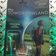 Illustration for article titled iTomorrowland/i Toys Reveal Baby George Clooneys Jet Pack And Lots Of Guns